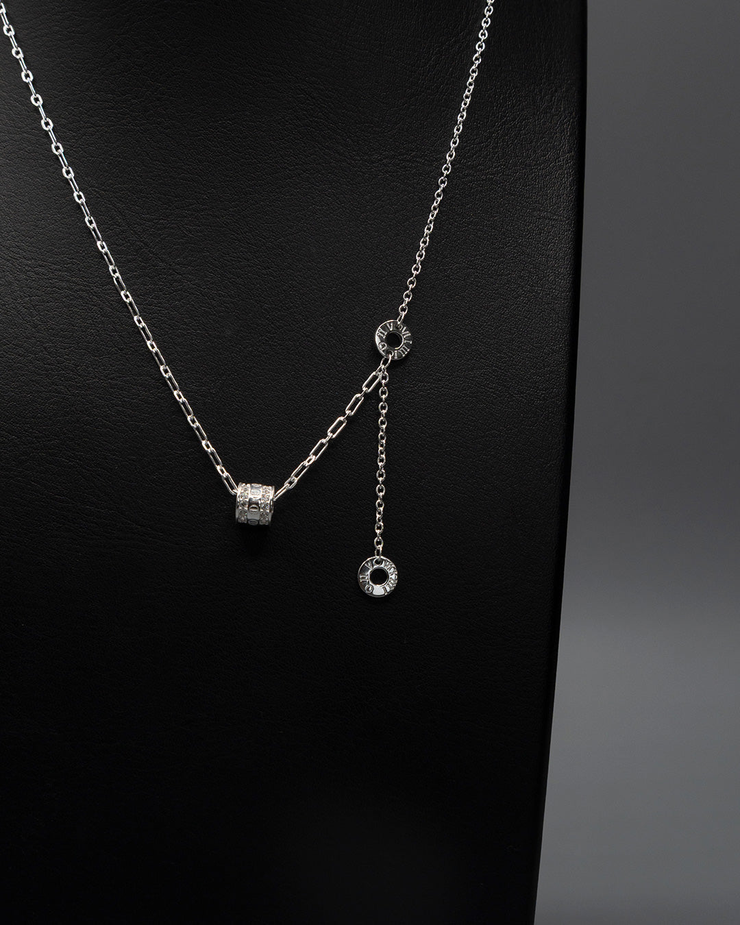 Set De Plata Ct PTLB292