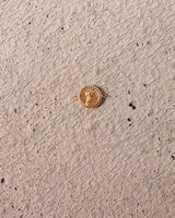 Herraje Divino Niño Jesus Oro amarillo 18k 0,48 Gr
