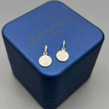 Dije De Plata San Benito PTLB276