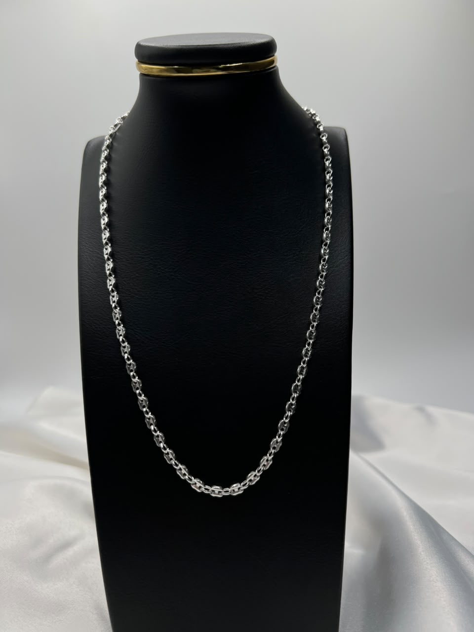 Cadena De Plata Gc PTLB175