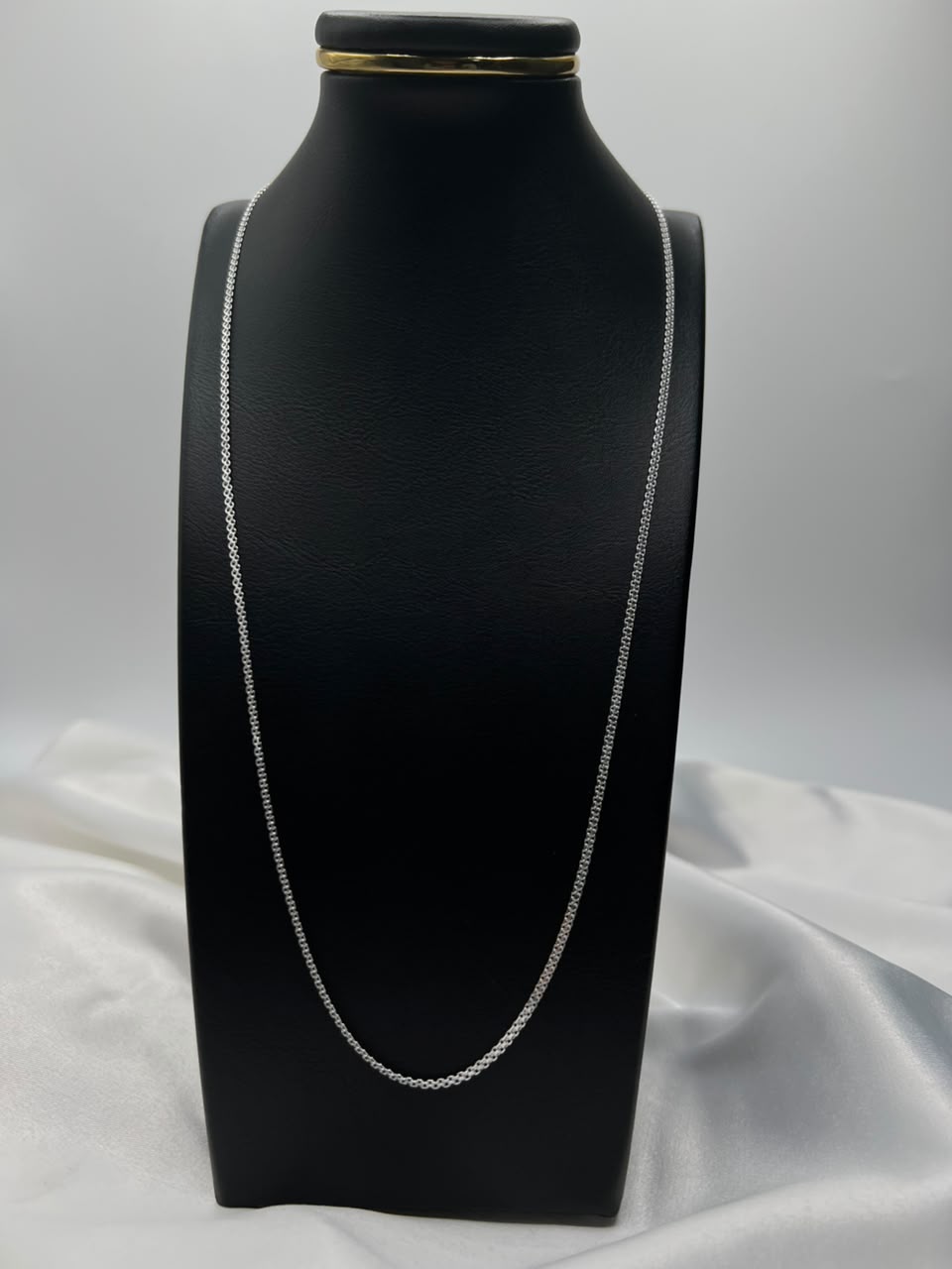 Cadena De Plata China PTLB129