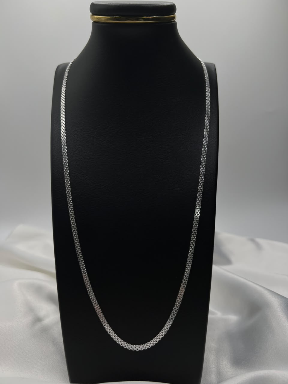 Cadena De Plata China PTLB132