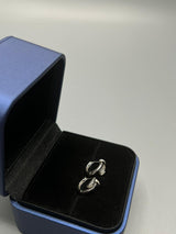 Candongas De Platas Clavo Ct PTLB331