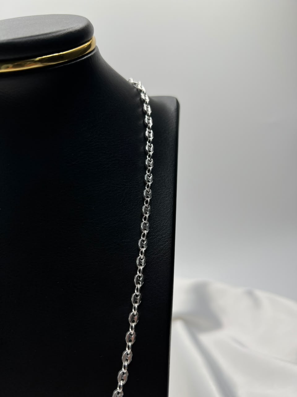 Cadena De Plata Gc PTLB175