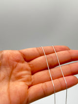 Cadena De Plata Veneciana PTLB170
