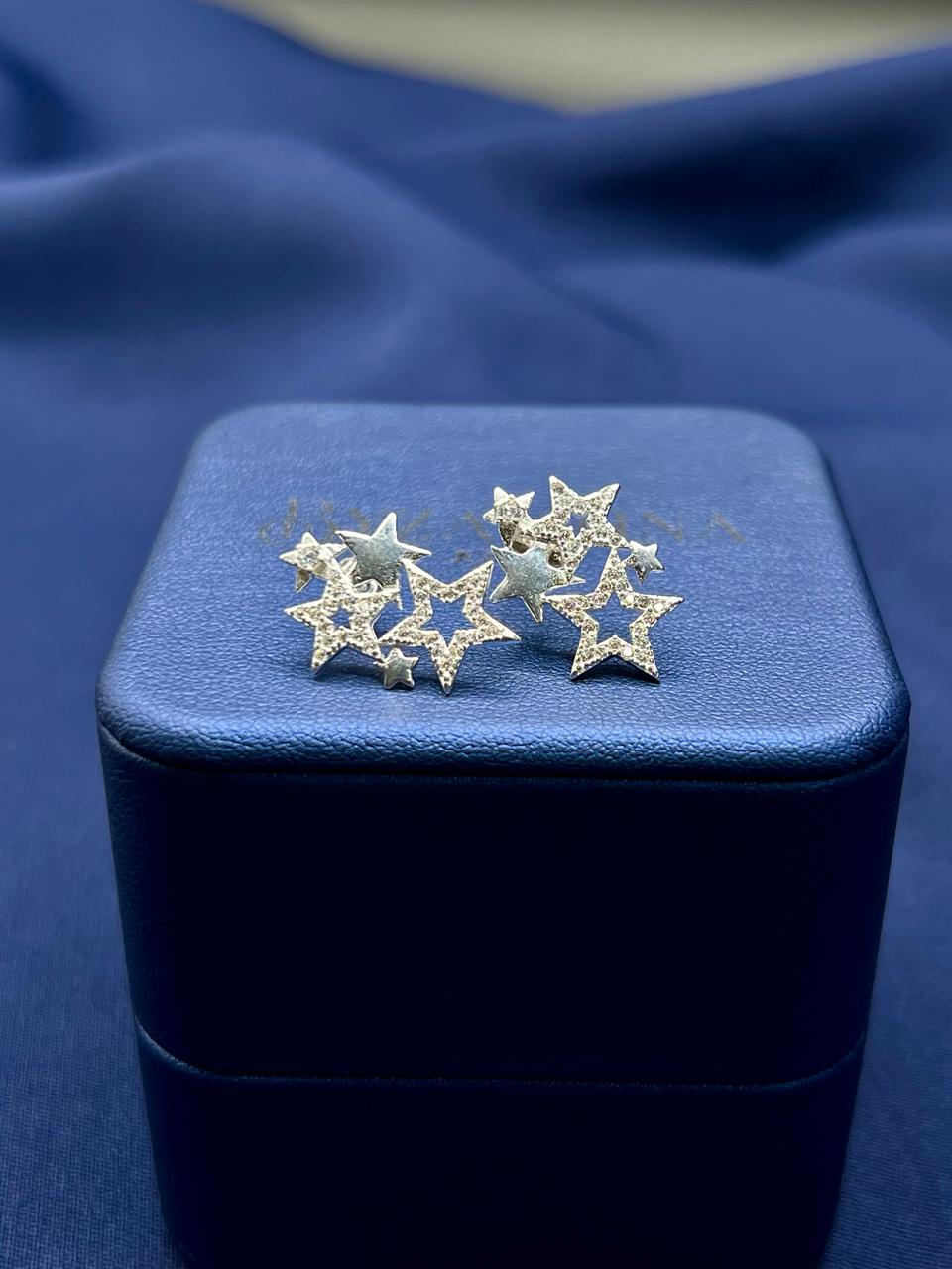 Topos De Plata Multiestrella PTLB230