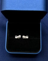 Topos De Plata Lazo PTLB252