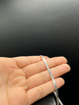 Cadena De Plata Espejo PTLB190