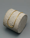 Pulso It Cola de Ratón Oro amarillo 18k 2,15 Gr / 1,55 mm / 20 Cm