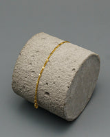 Pulso It Ct 3x1 Oro amarillo 18k 2,02 Gr / 2,46 mm / 19 Cm
