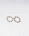 Anillo GC Oro amarillo 18k / Talla 12 / 0,66 Gr