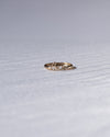 Anillo Love Oro amarillo 18k / Talla 6 / 0,89 Gr