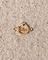 Herraje DR Oro amarillo 18k 0,57 Gr