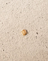 Herraje San Miguel Oro amarillo 18k 0,39 Gr