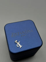 Dije De Plata Letra T PTLB269