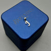 Dije De Plata Letra J PTLB274