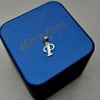 Dije De Plata Letra P PTLB265
