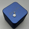 Dije De Plata Flor PTLB282