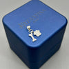 Dije De Plata Mascota PTLB290