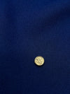 Herraje San Miguel Tambor Oro amarillo 18k 0,43 Gr / 1 Cm