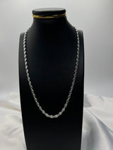 Cadena De Plata Gc PTLB175