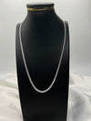 Cadena De Plata China PTLB135