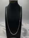 Cadena De Plata China PTLB132