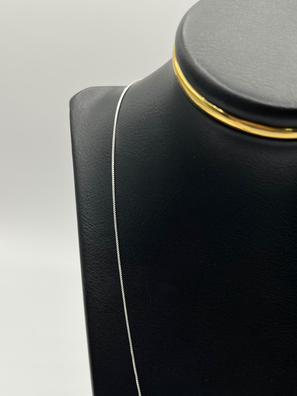 Cadena De Plata Veneciana PTLB172