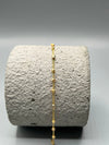 Pulso Barril Diamantado 2,34 Gr / 2,93 mm / 18,5 Cm Broche 0,30