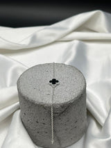 Pulso De Plata VC Negro PTLB313