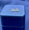 Topos De Plata Lazo PTLB252