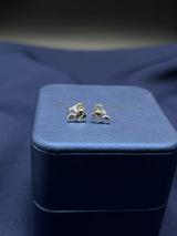 Topos De Plata De Plata Micky Love PTLB226
