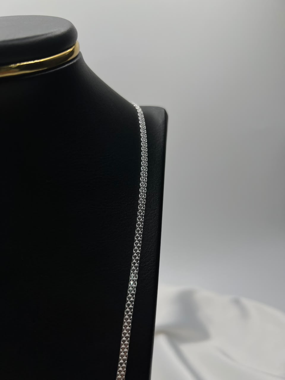 Cadena De Plata China PTLB114