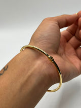 Pulso It CT Oro amarillo 18k 7,61 Gr / 3 mm / 19 Cm