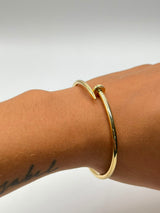 Pulso It CT Oro amarillo 18k 7,61 Gr / 3 mm / 19 Cm