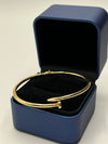 Pulso It CT Oro amarillo 18k 7,61 Gr / 3 mm / 19 Cm