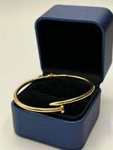 Pulso It CT Oro amarillo 18k 7,61 Gr / 3 mm / 19 Cm
