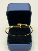Pulso It CT Oro amarillo 18k 7,61 Gr / 3 mm / 19 Cm