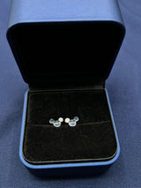 Topos De Plata De Plata Micky Love PTLB226