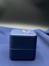 Topos De Plata Rosa PTLB246
