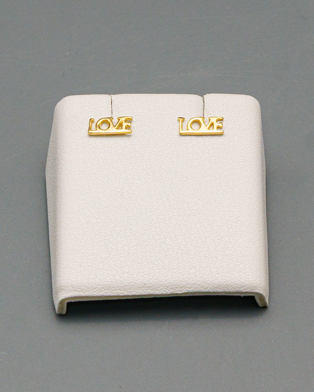 Topos Love Oro amarillo 18k 0,85 Gr / 8,88 mm