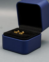 Topos Love Oro amarillo 18k 0,85 Gr / 8,88 mm