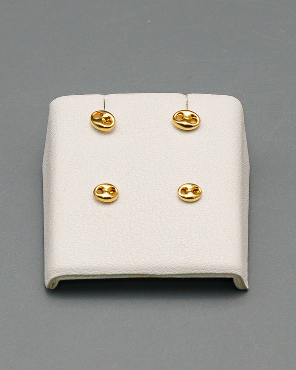 Topos GC Oro amarillo 18k 0,60 Gr