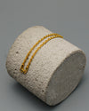 Pulso It Lazo Oro amarillo 18k 2,04 Gr / 2,68 mm / 19 Cm