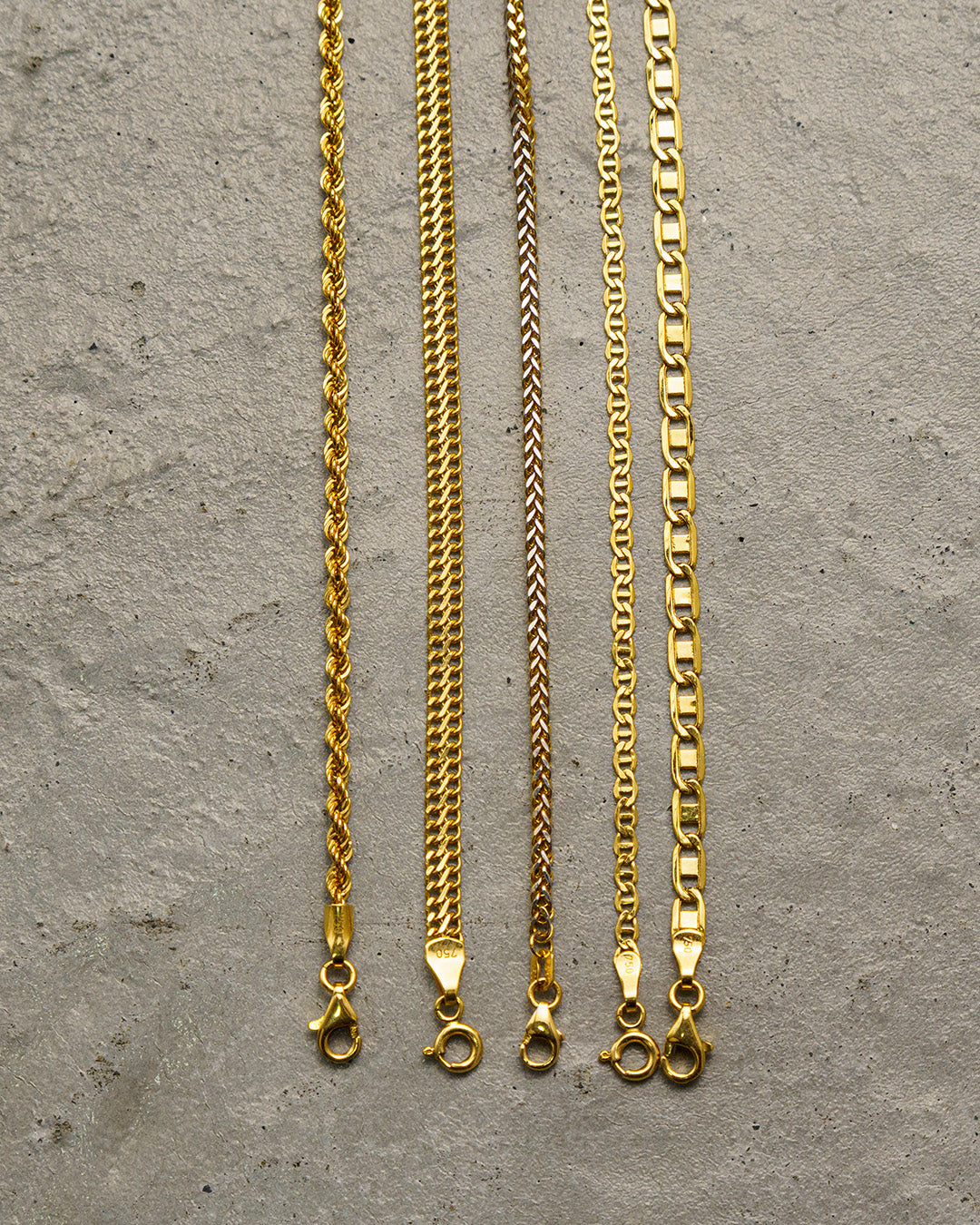 ORO 18K